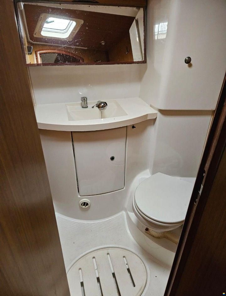 Jeanneau Sun Odyssey 42I