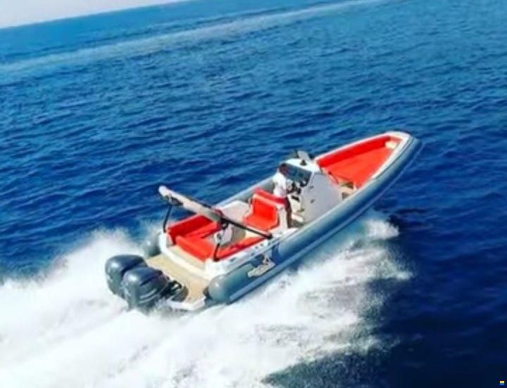 MV Marine Mito 29