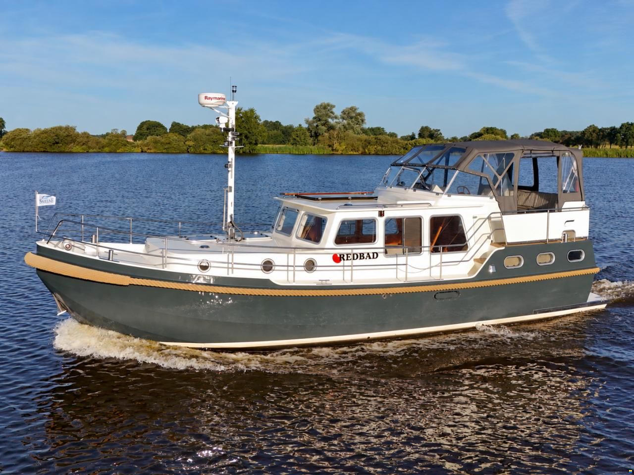 Smelne 1150