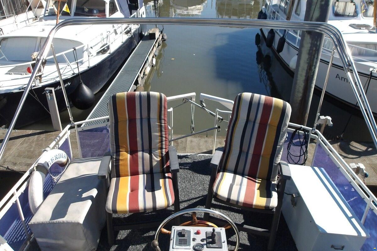 Marnekruiser 1050