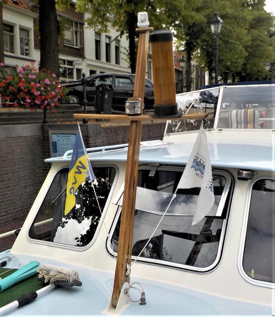Marnekruiser 1050