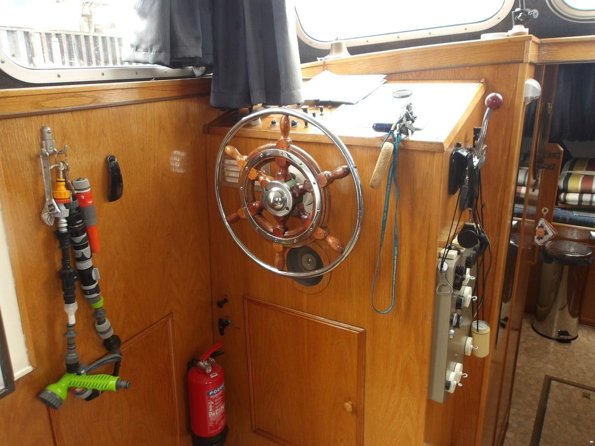 Marnekruiser 1050