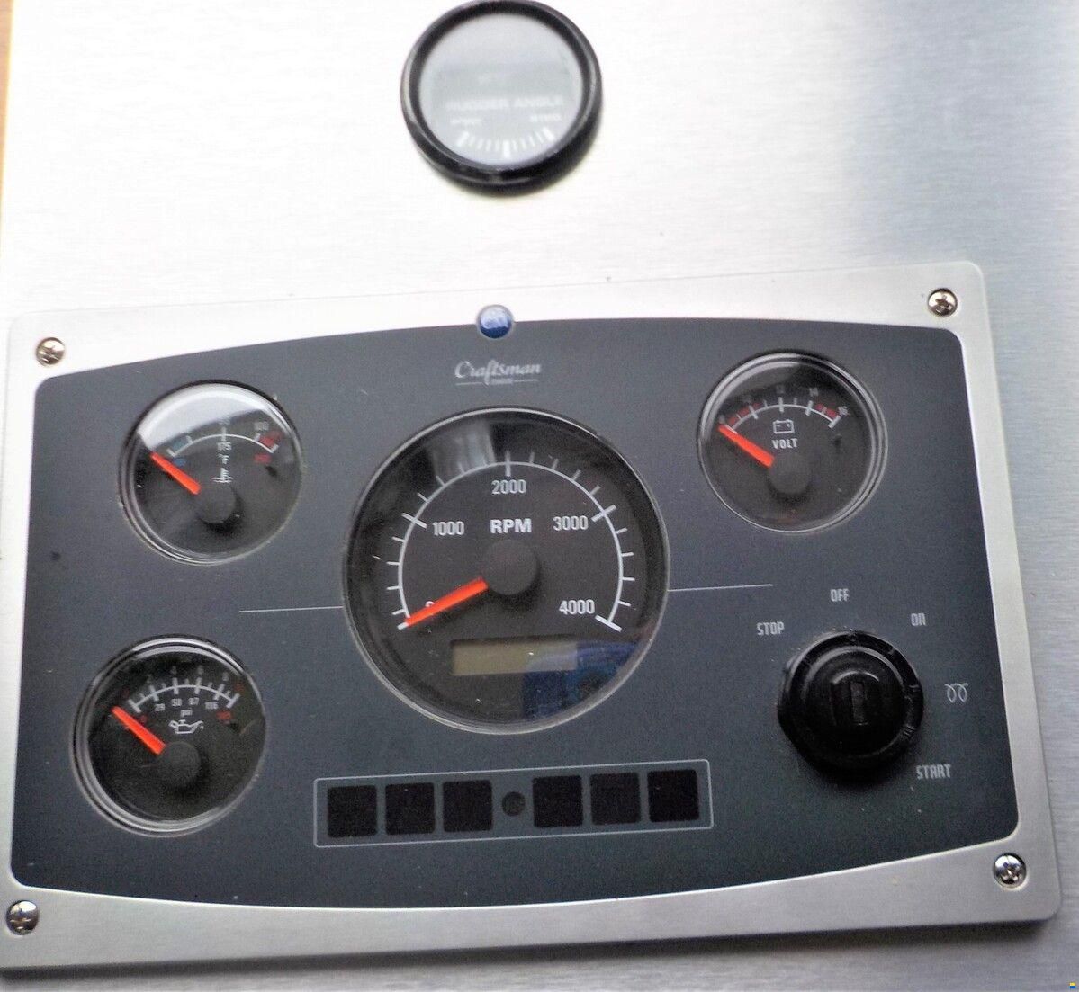 Marnekruiser 1050