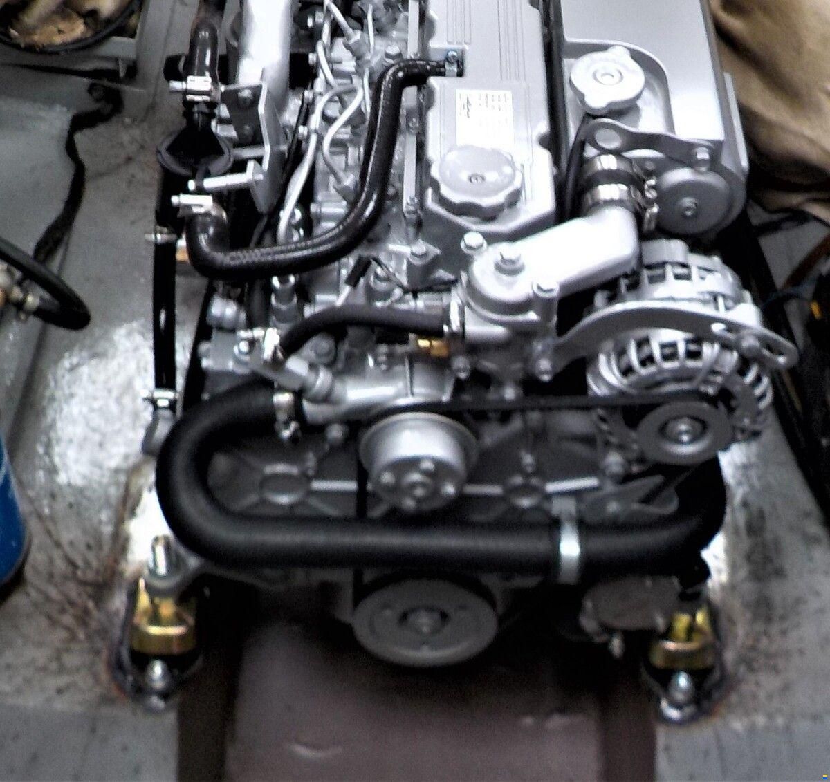 Marnekruiser 1050