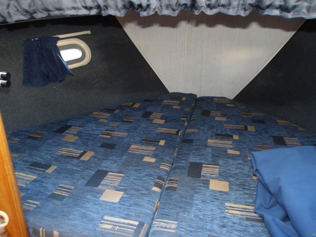Marnekruiser 1050