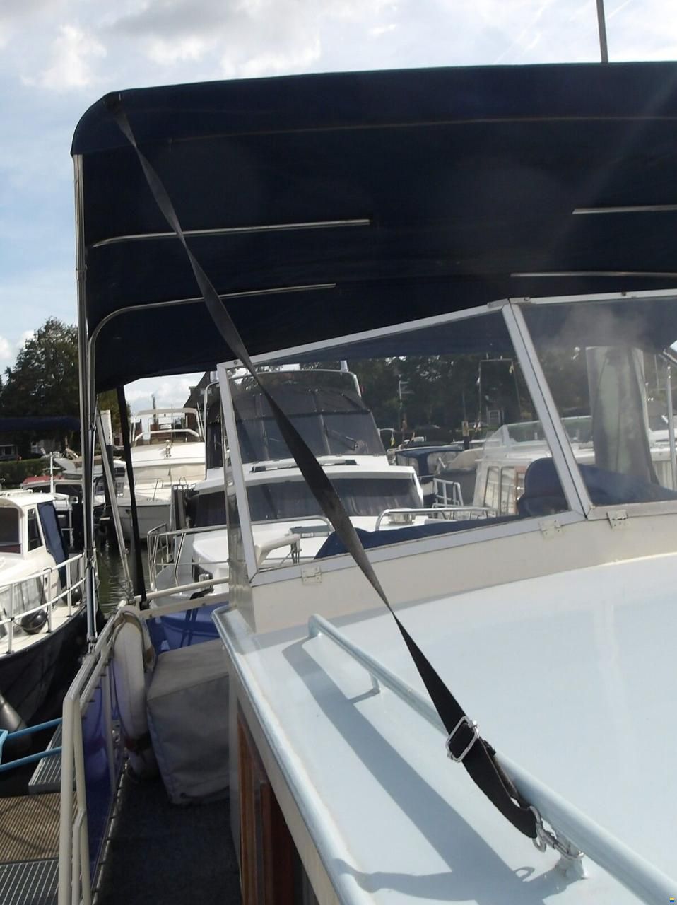 Marnekruiser 1050