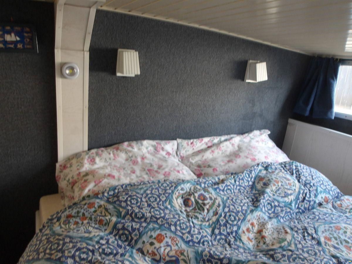 Marnekruiser 1050