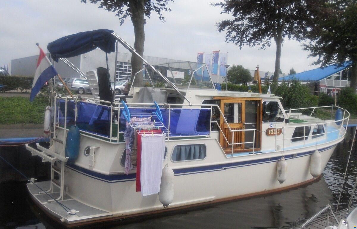 Marnekruiser 1050