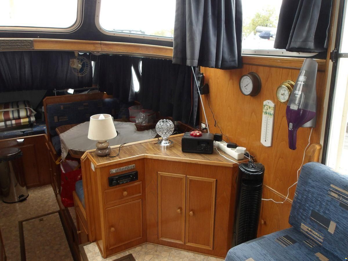 Marnekruiser 1050