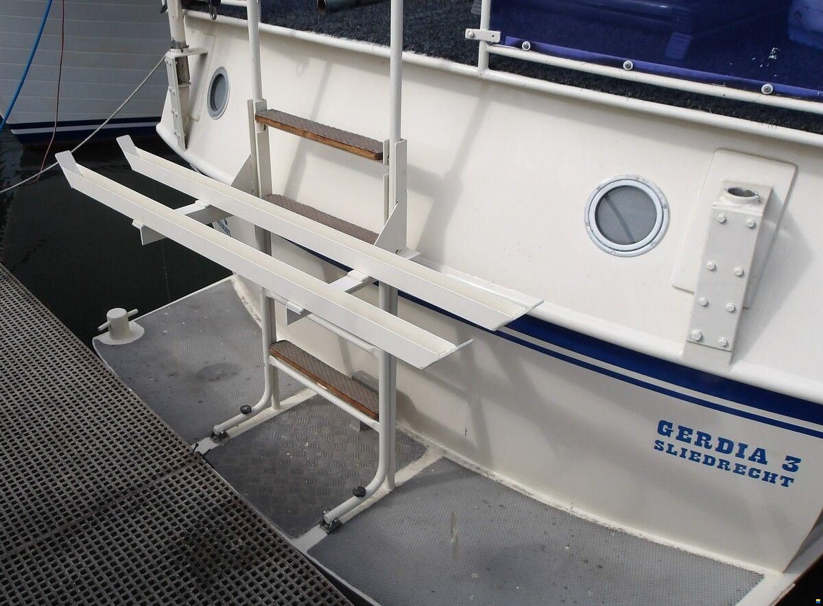 Marnekruiser 1050