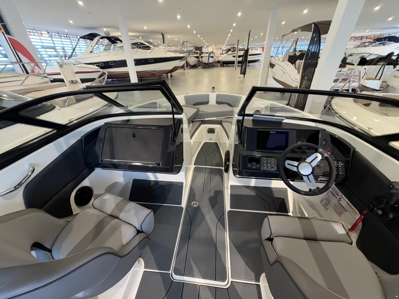 Bayliner V20i Wakeboard