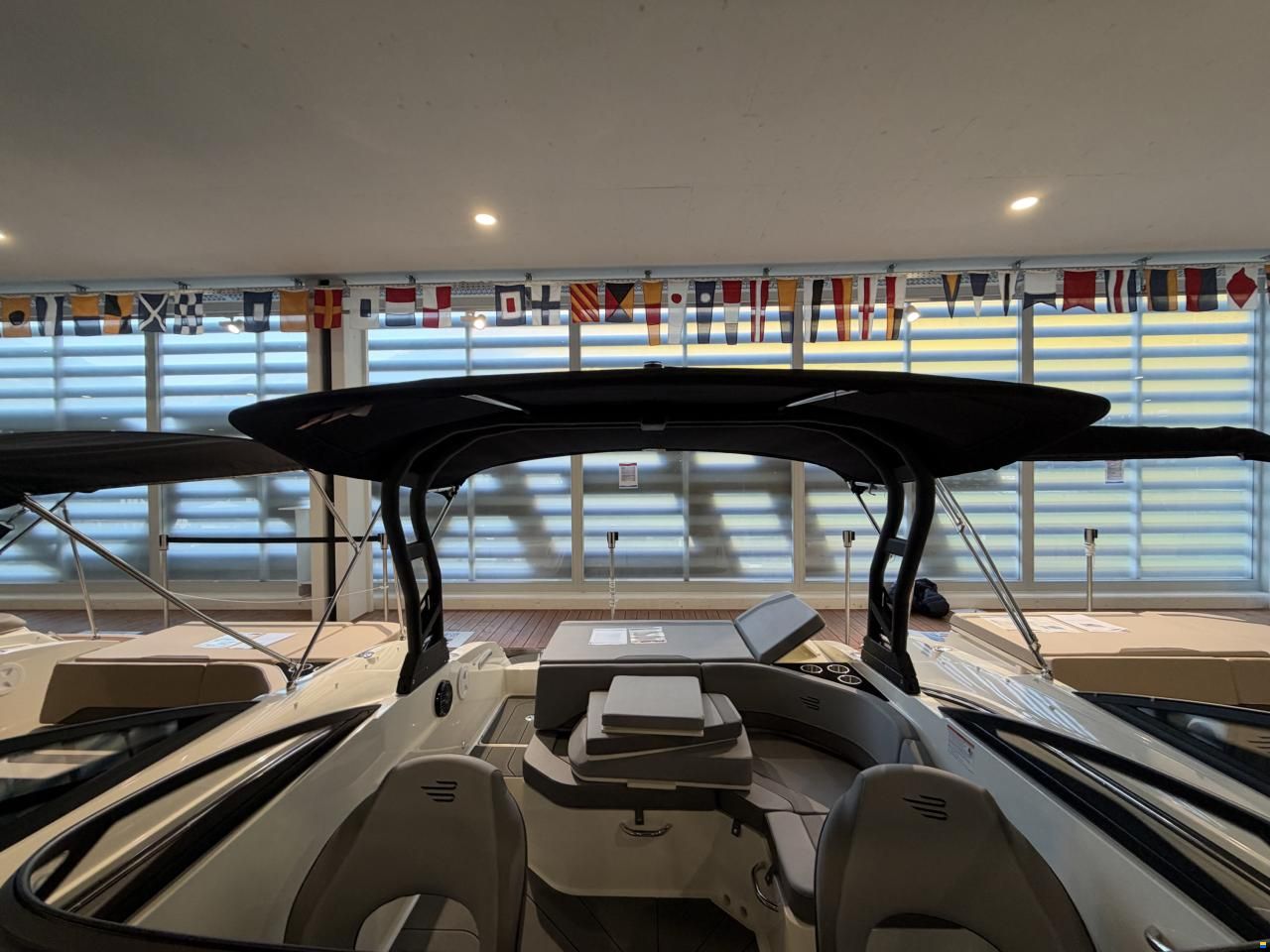 Bayliner V20i Wakeboard