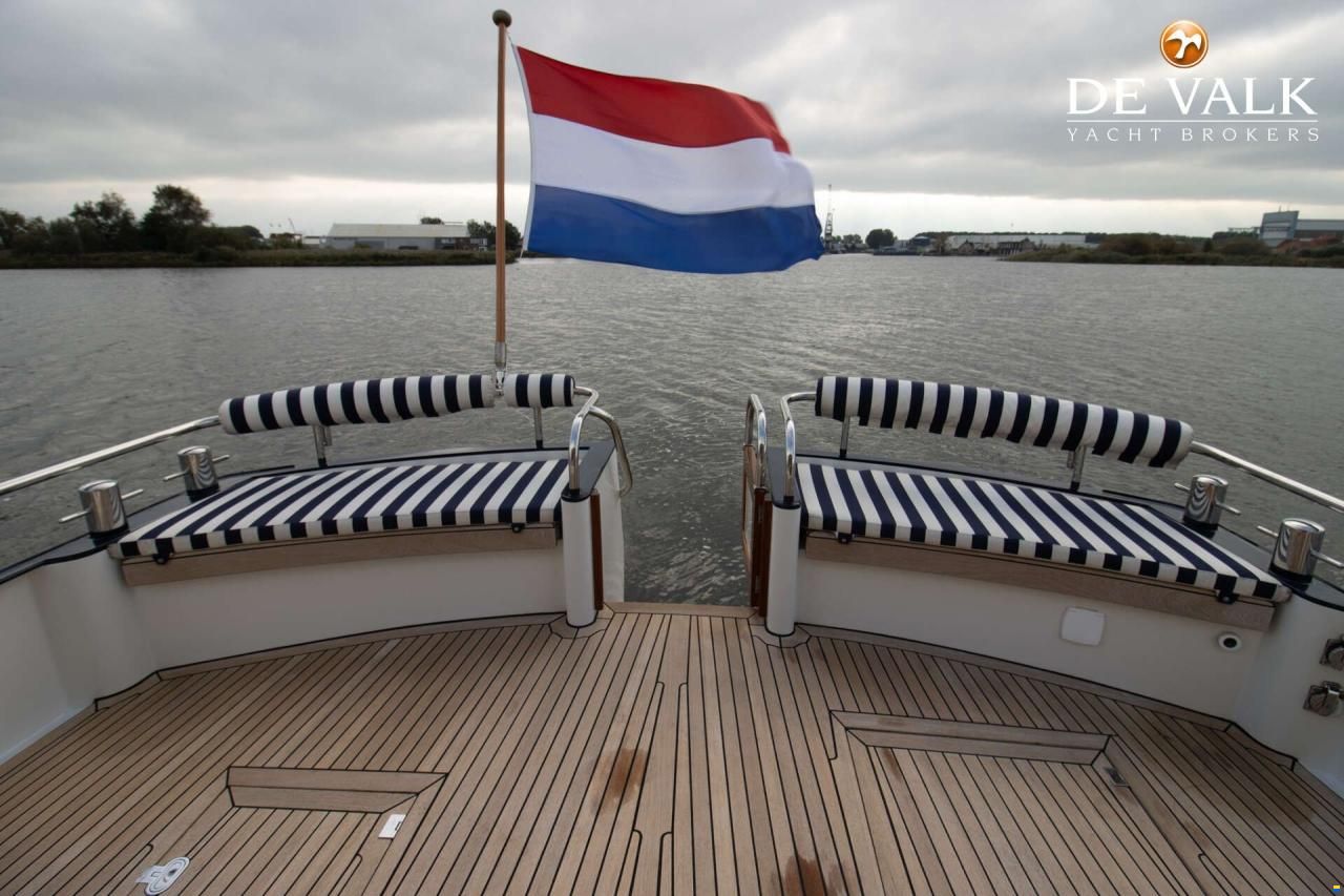 Stevenvlet 1465