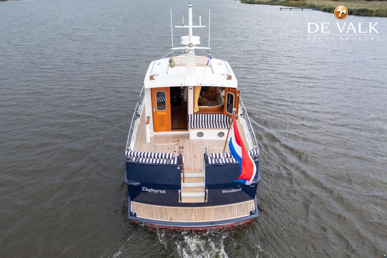 Stevenvlet 1465