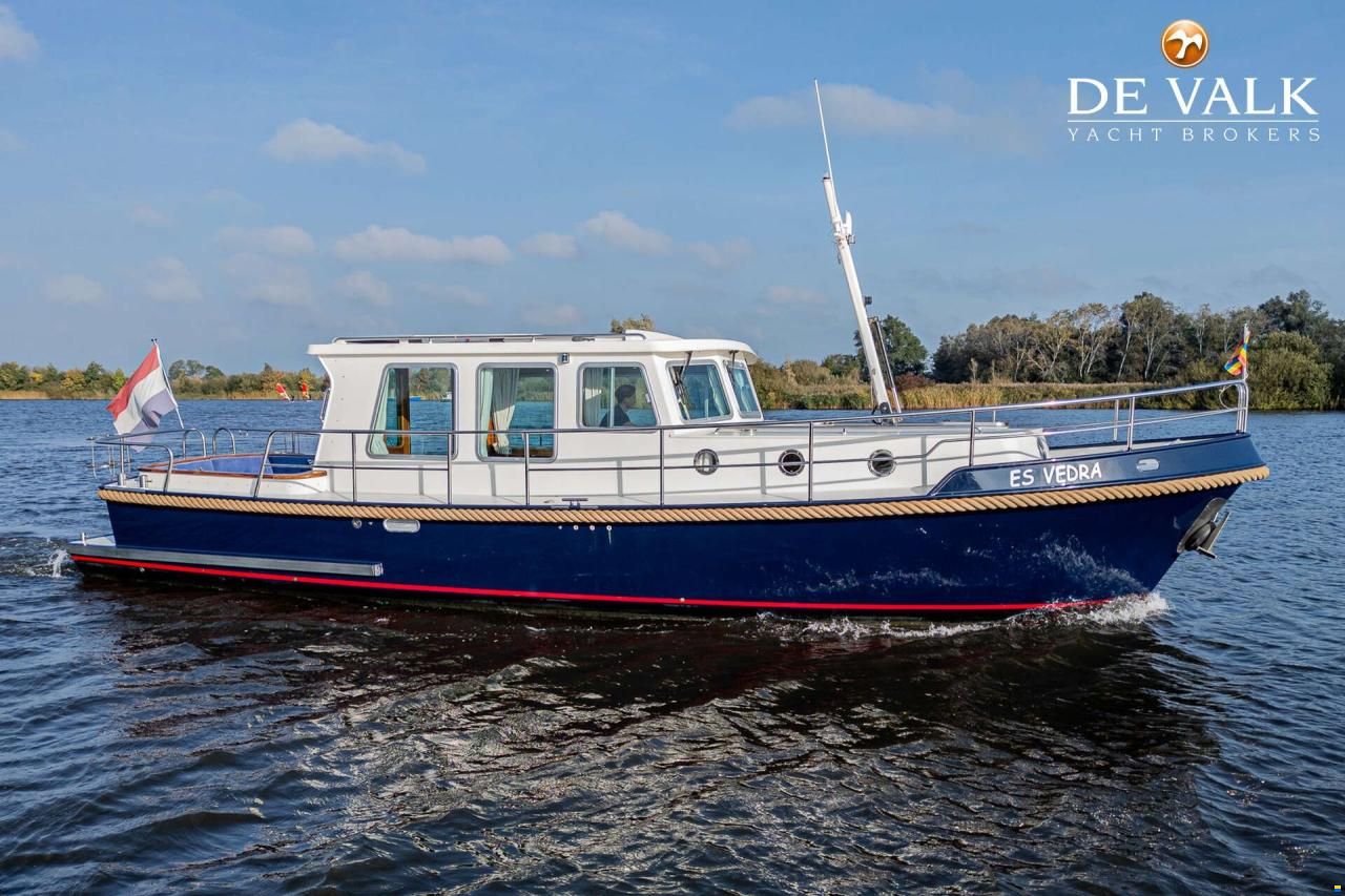 Drentsche Kotter 1040 OK