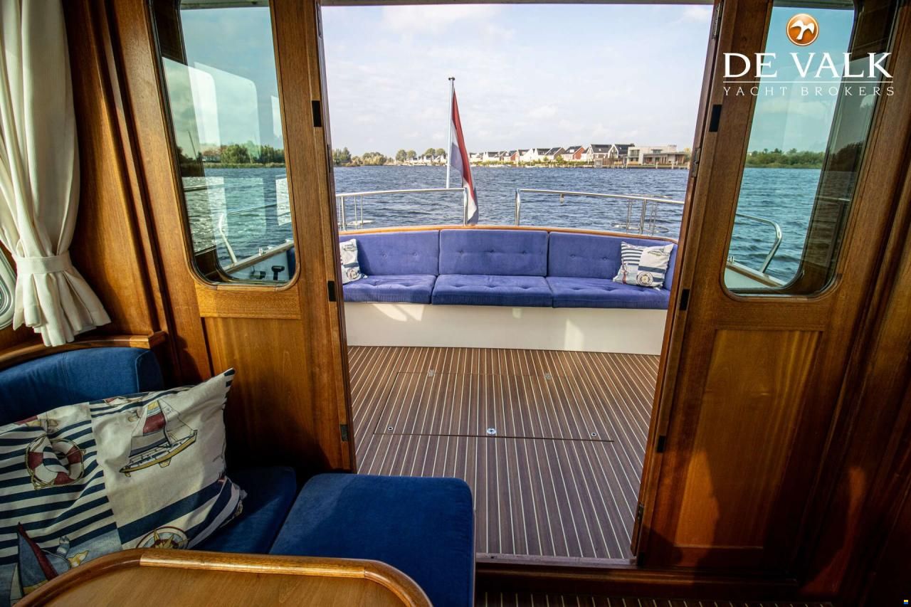Drentsche Kotter 1040 OK