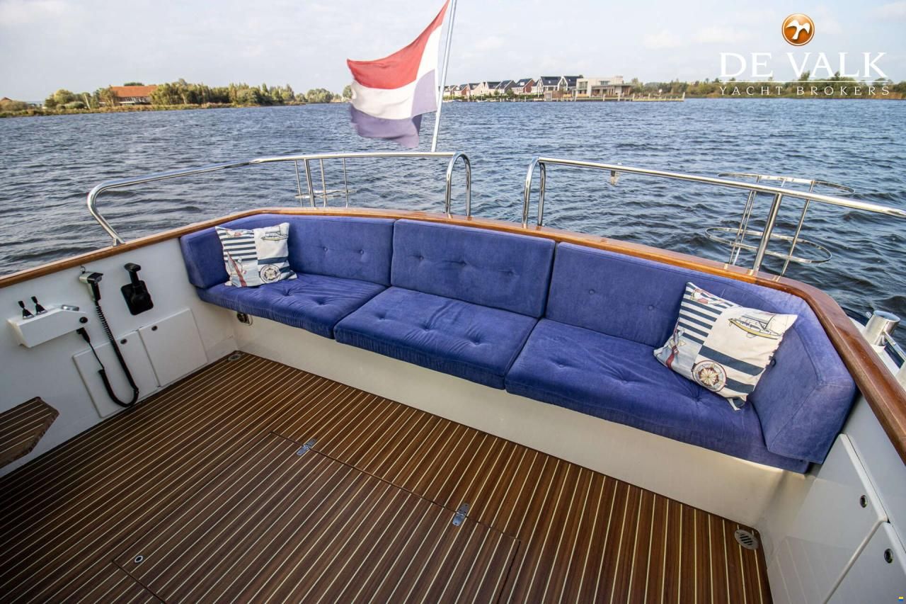 Drentsche Kotter 1040 OK