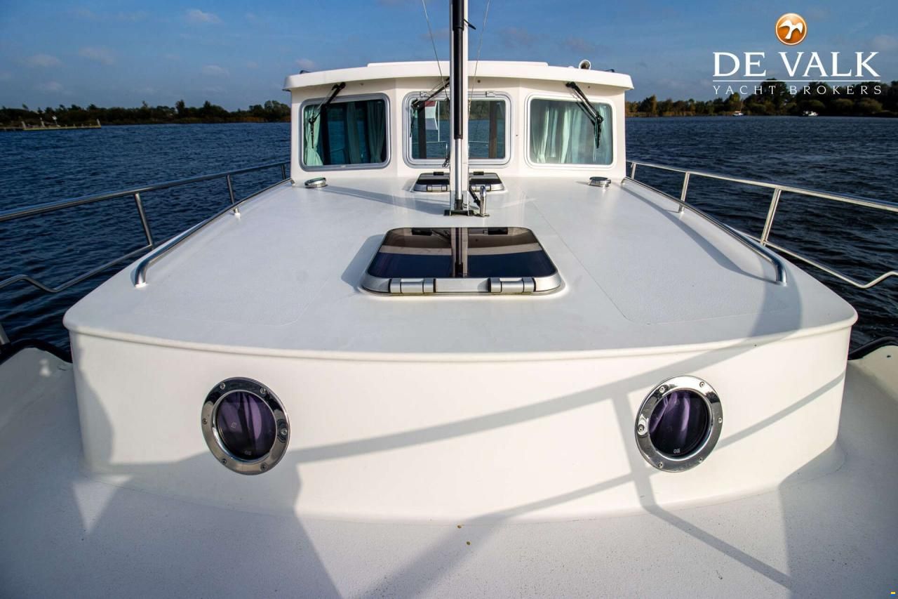 Drentsche Kotter 1040 OK