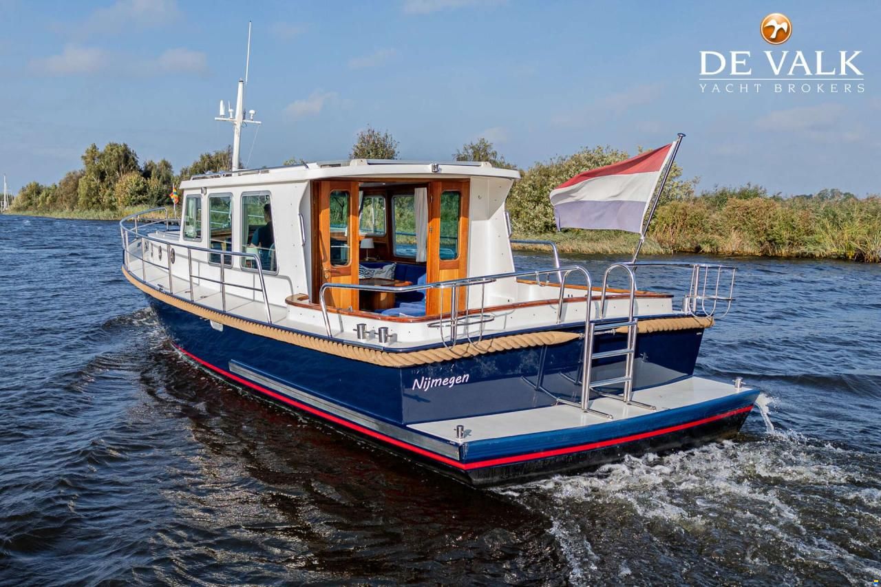 Drentsche Kotter 1040 OK