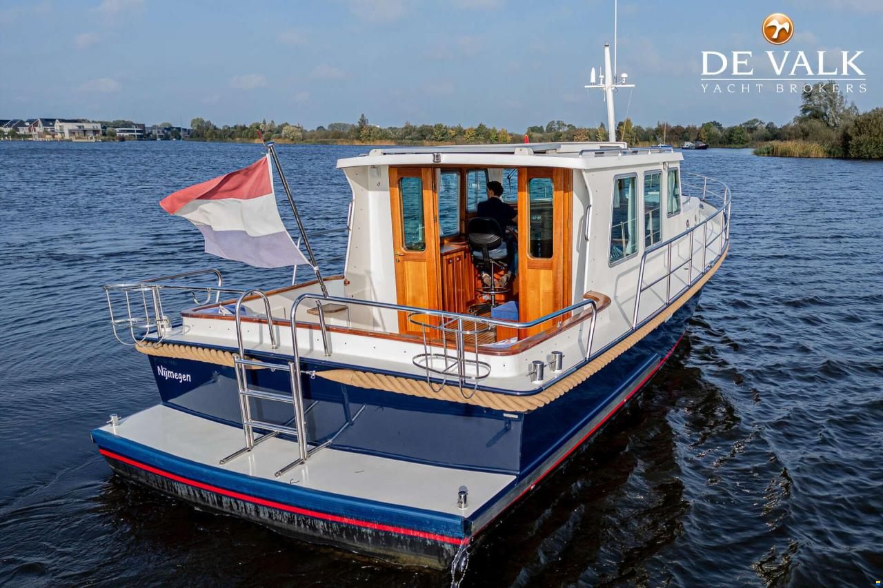 Drentsche Kotter 1040 OK