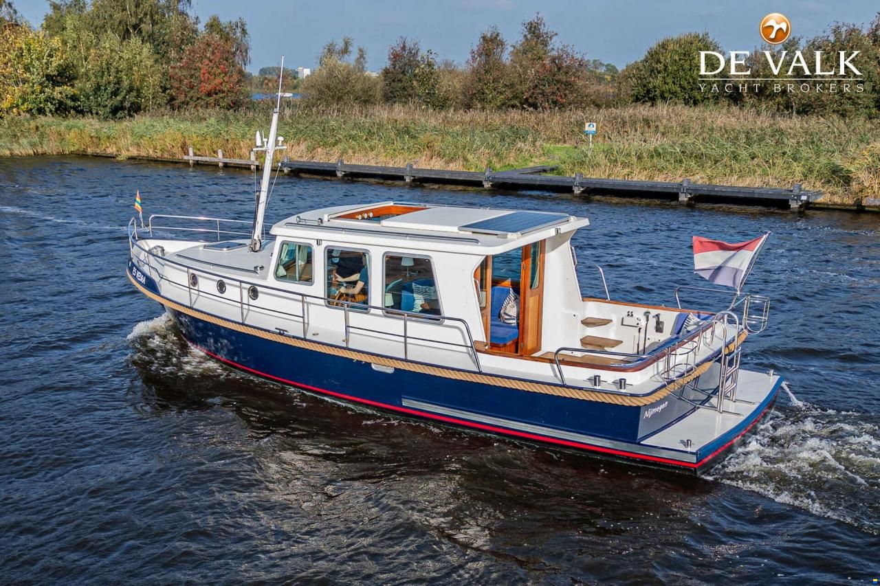 Drentsche Kotter 1040 OK