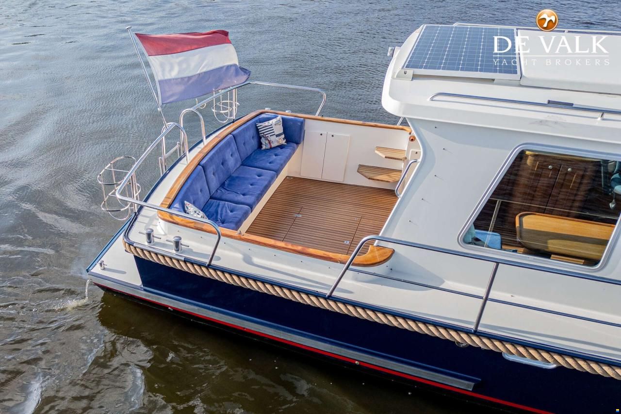 Drentsche Kotter 1040 OK