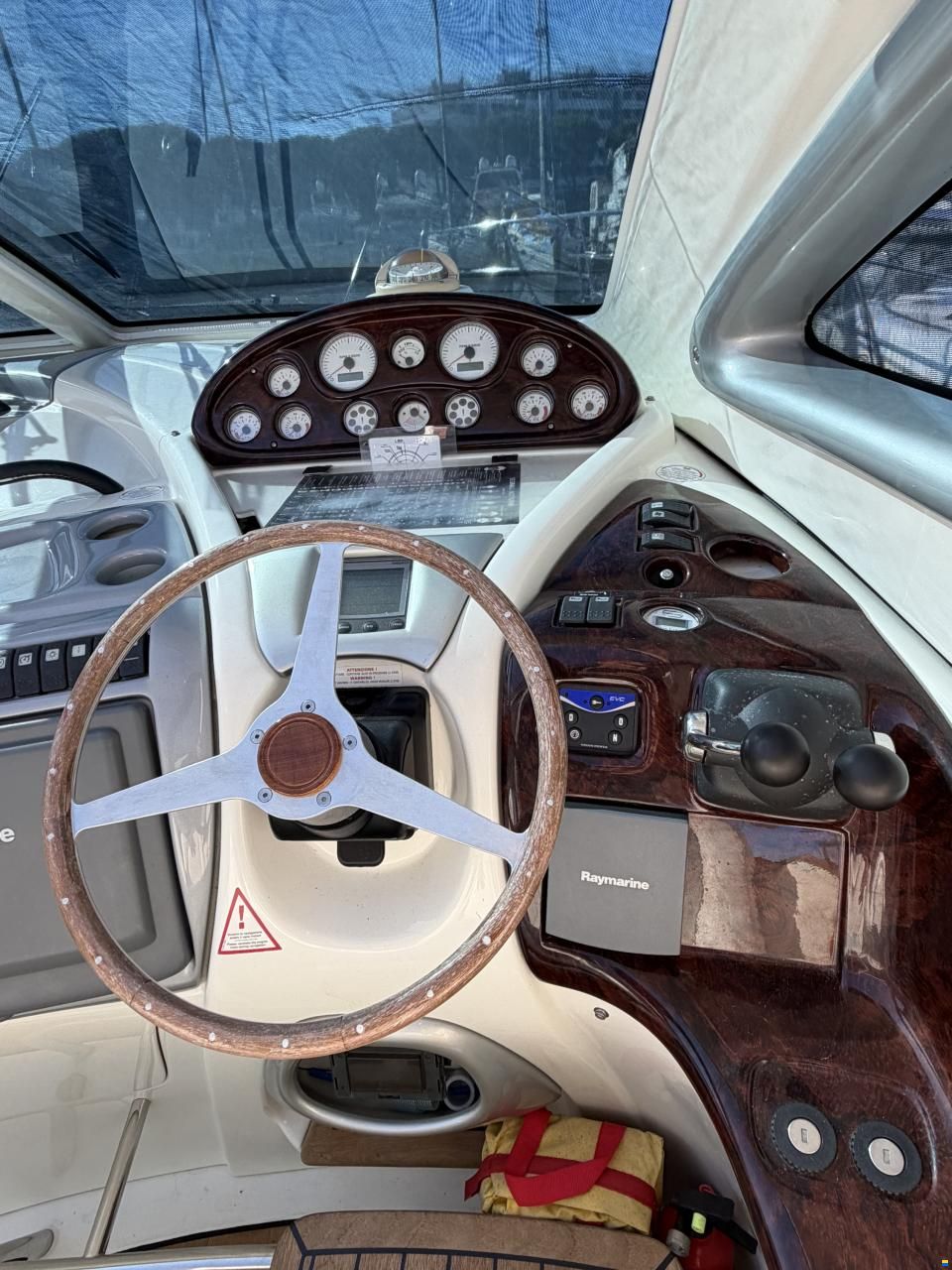 Cranchi 50 HT