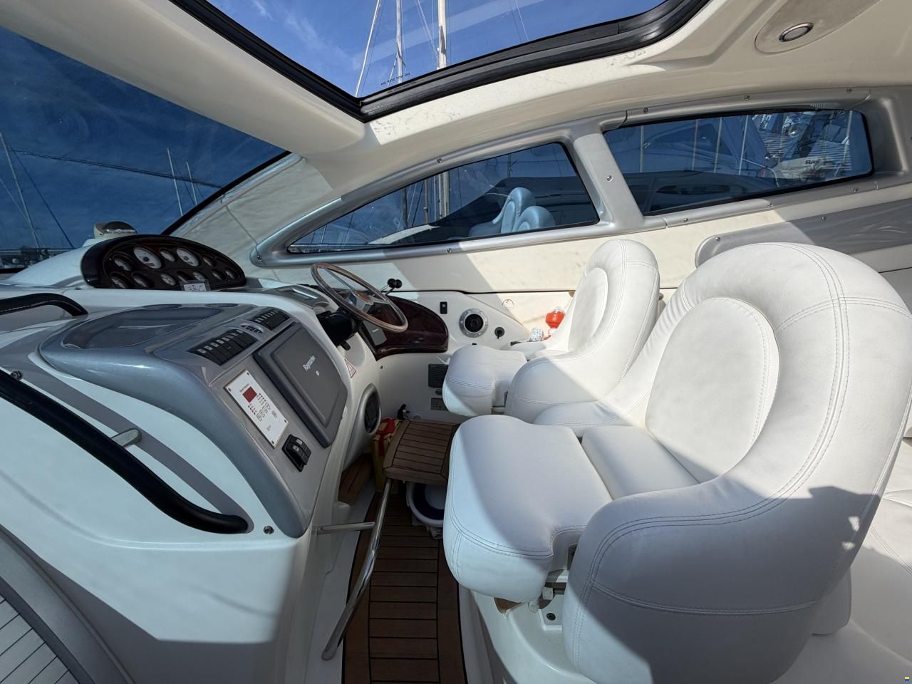 Cranchi 50 HT