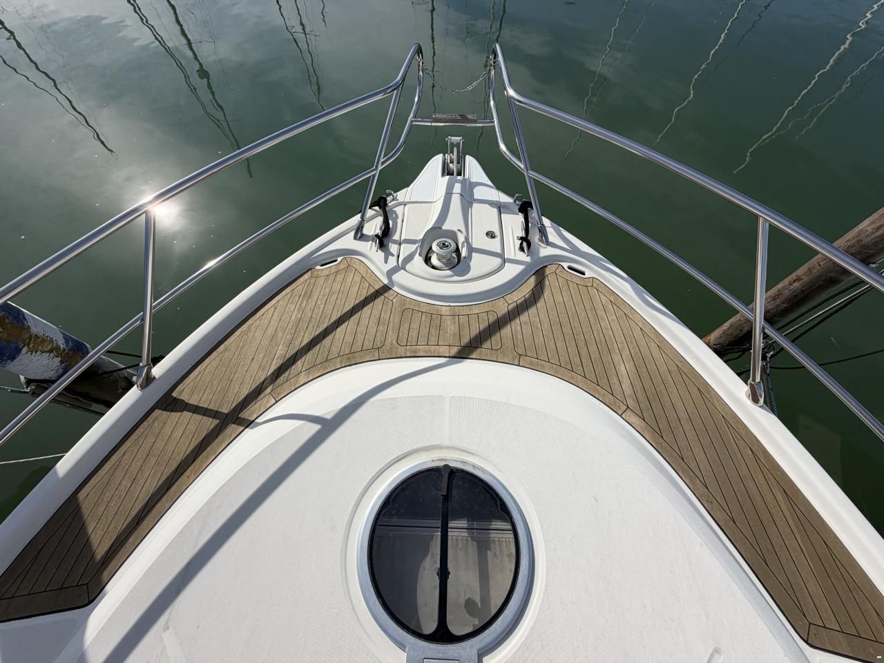 Cranchi 50 HT