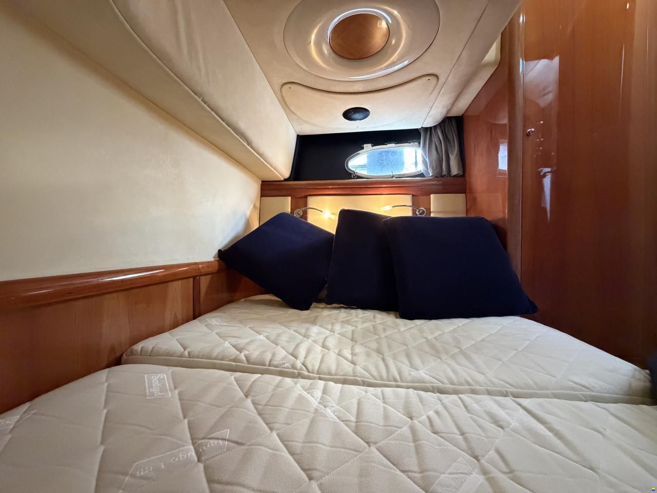 Cranchi 50 HT