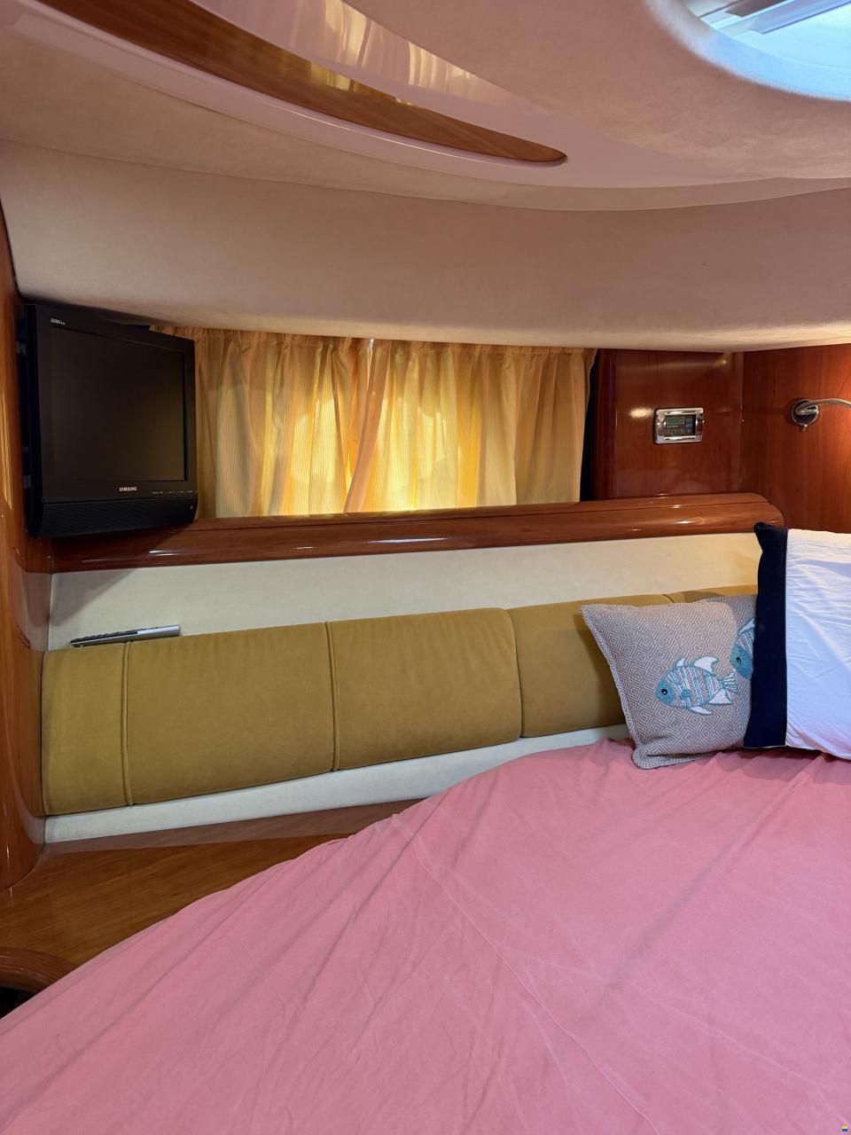 Cranchi 50 HT