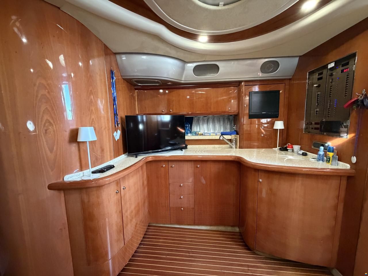 Cranchi 50 HT