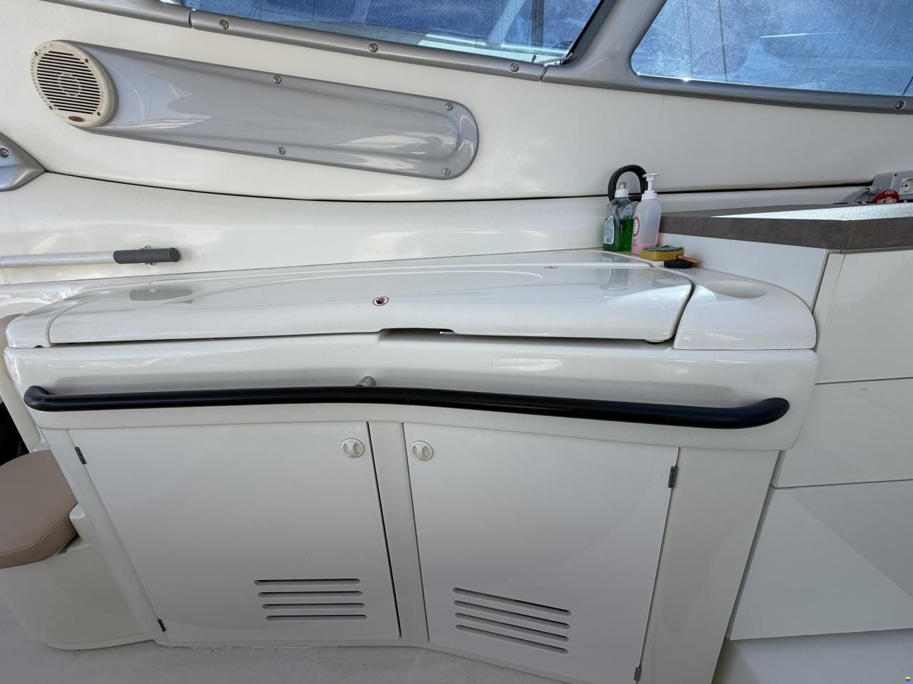 Cranchi 50 HT