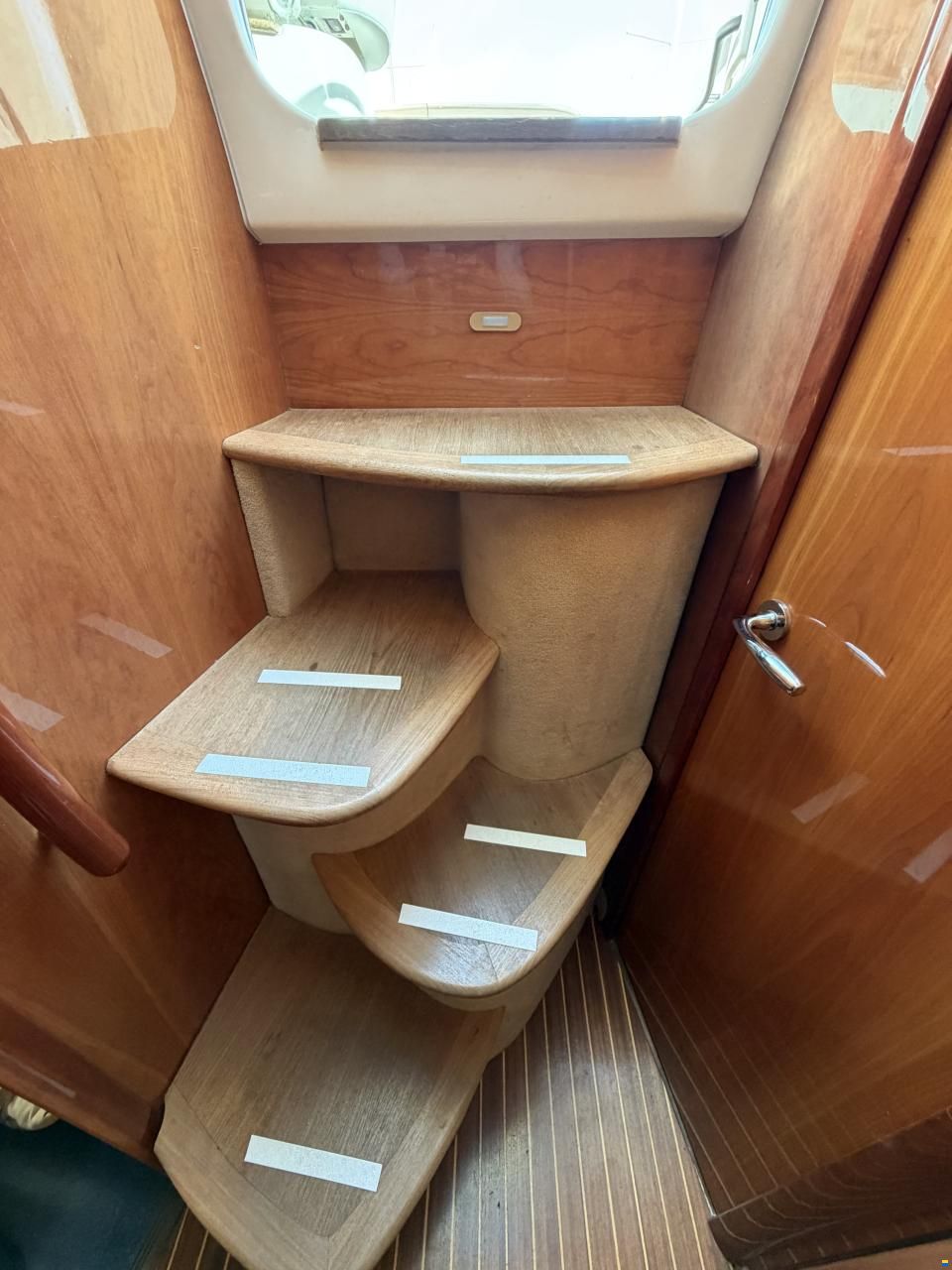 Cranchi 50 HT