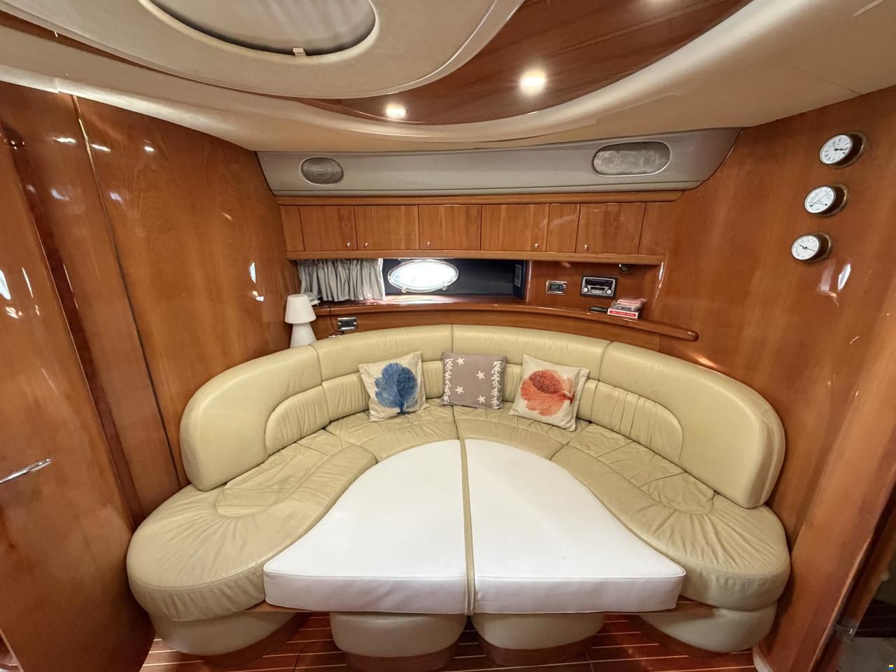 Cranchi 50 HT
