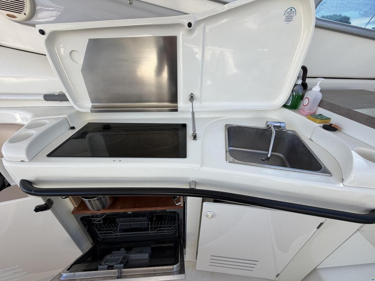 Cranchi 50 HT