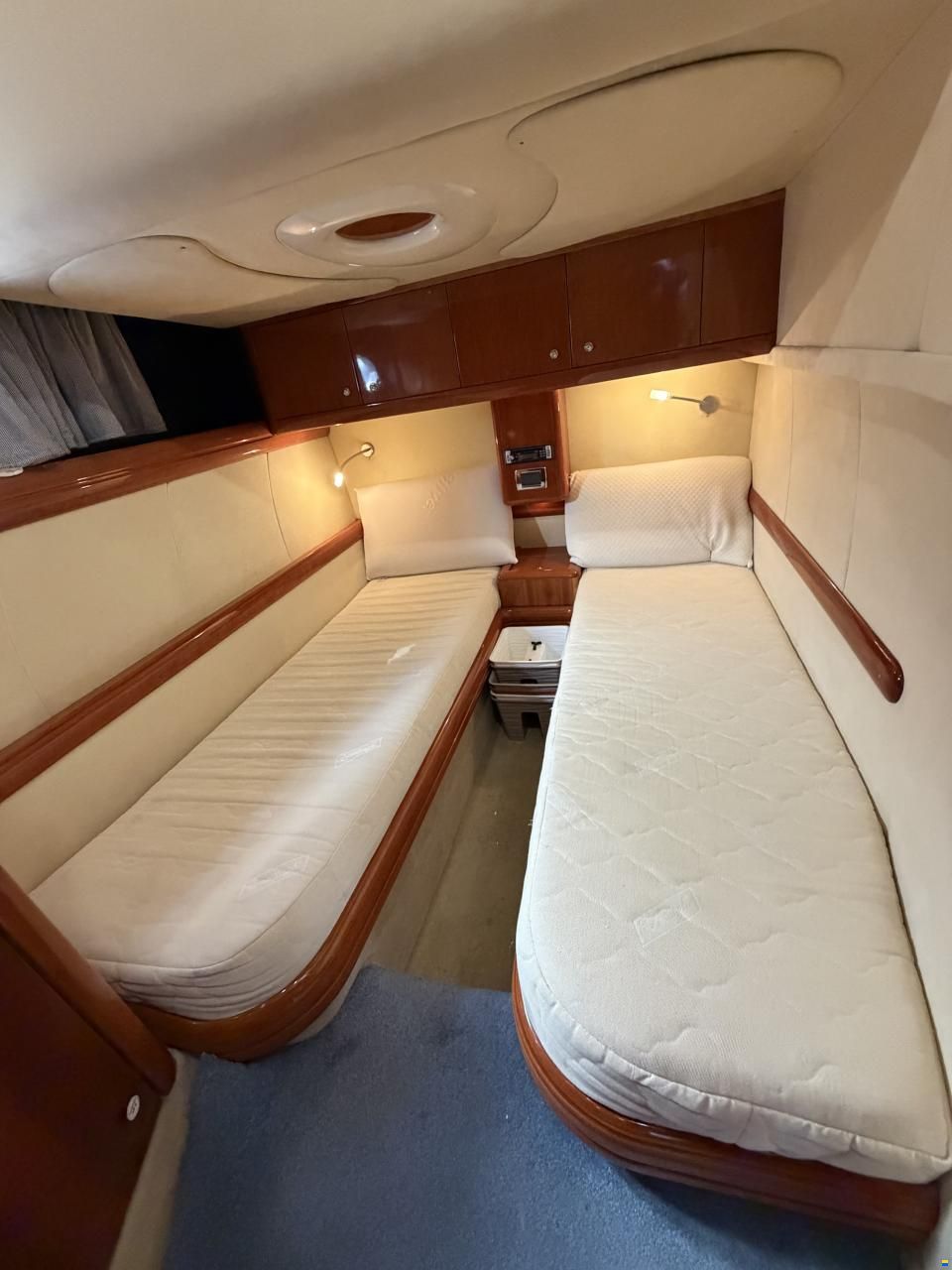 Cranchi 50 HT