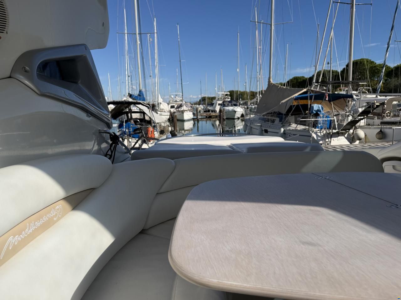 Cranchi 50 HT