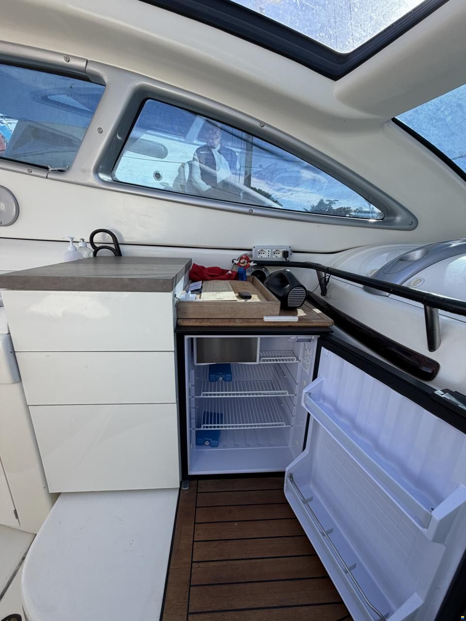 Cranchi 50 HT