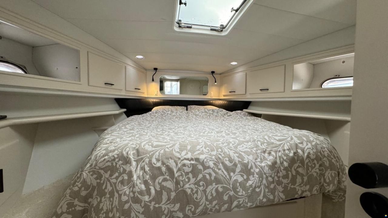 Fairline 43 Flybridge