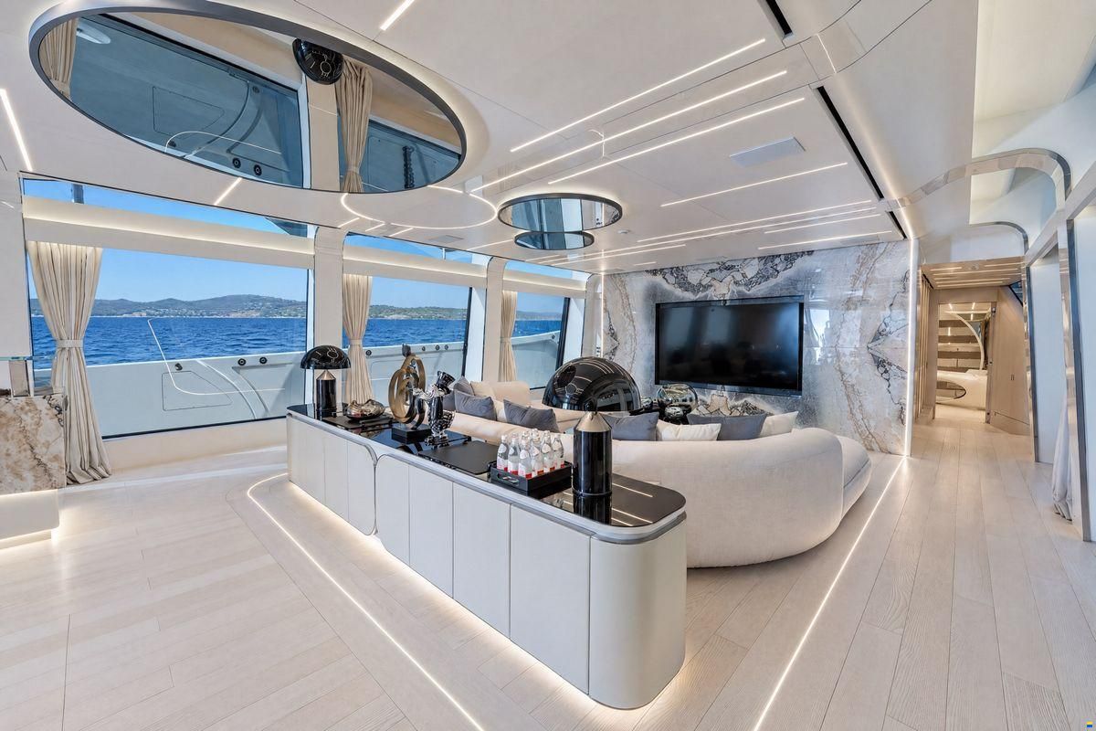 Overmarine Mangusta 165 REV