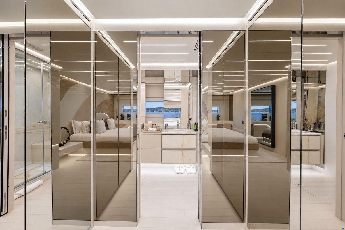 Overmarine Mangusta 165 REV