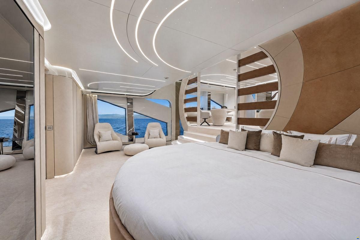 Overmarine Mangusta 165 REV