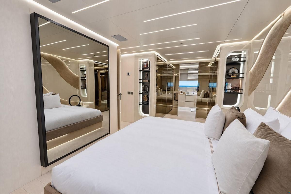 Overmarine Mangusta 165 REV