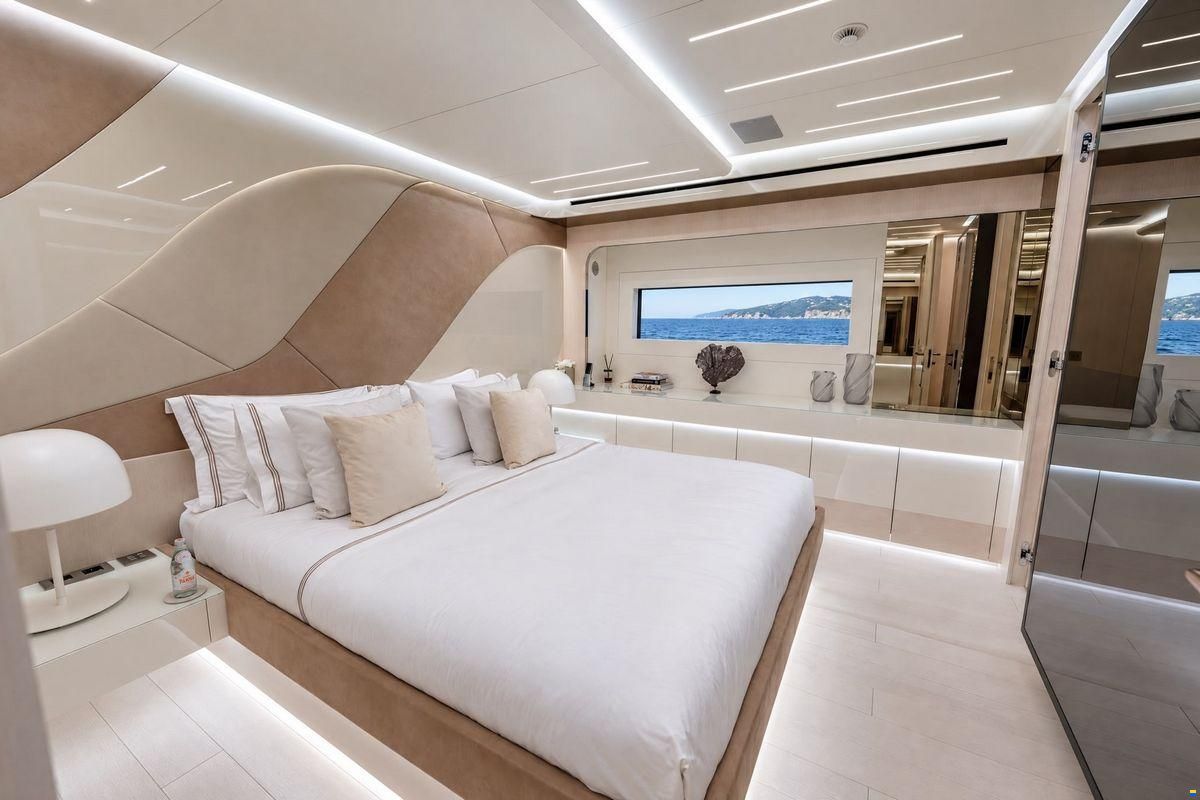 Overmarine Mangusta 165 REV