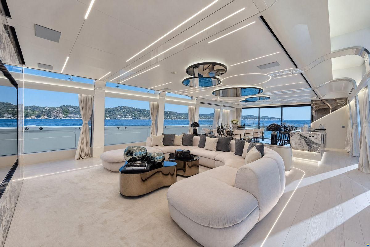 Overmarine Mangusta 165 REV