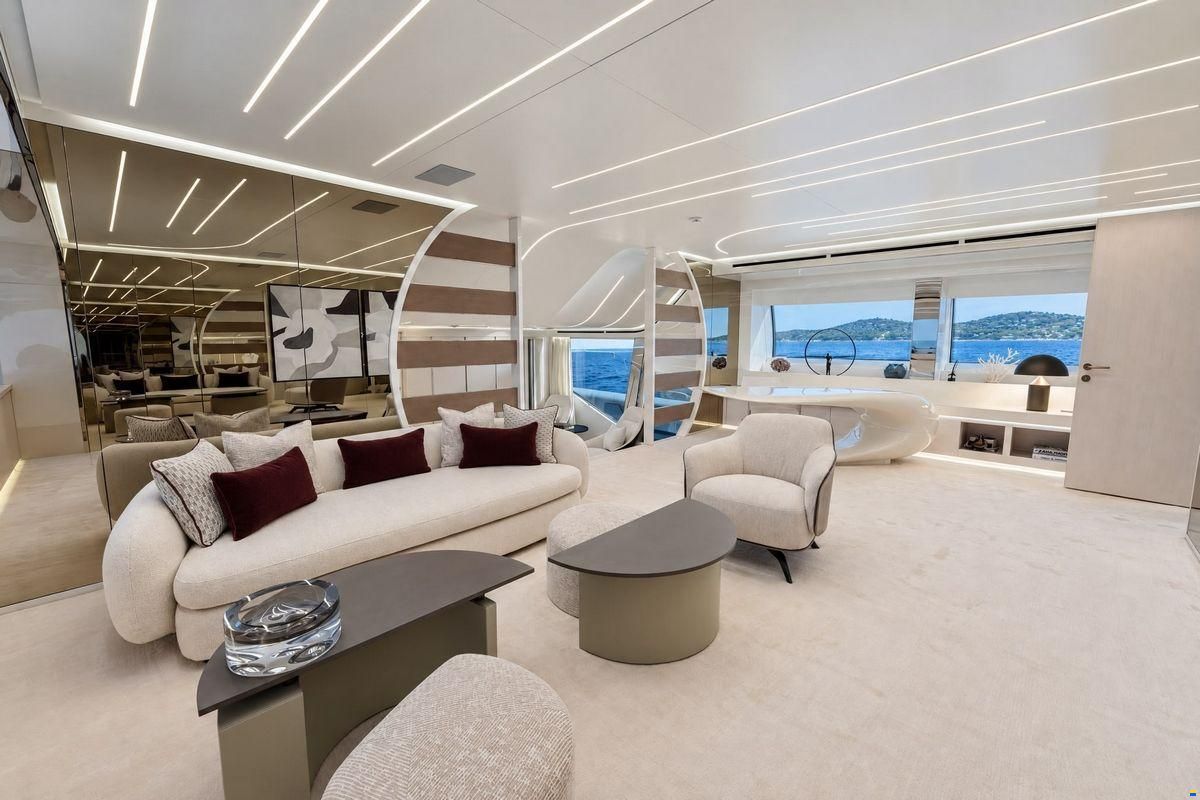 Overmarine Mangusta 165 REV