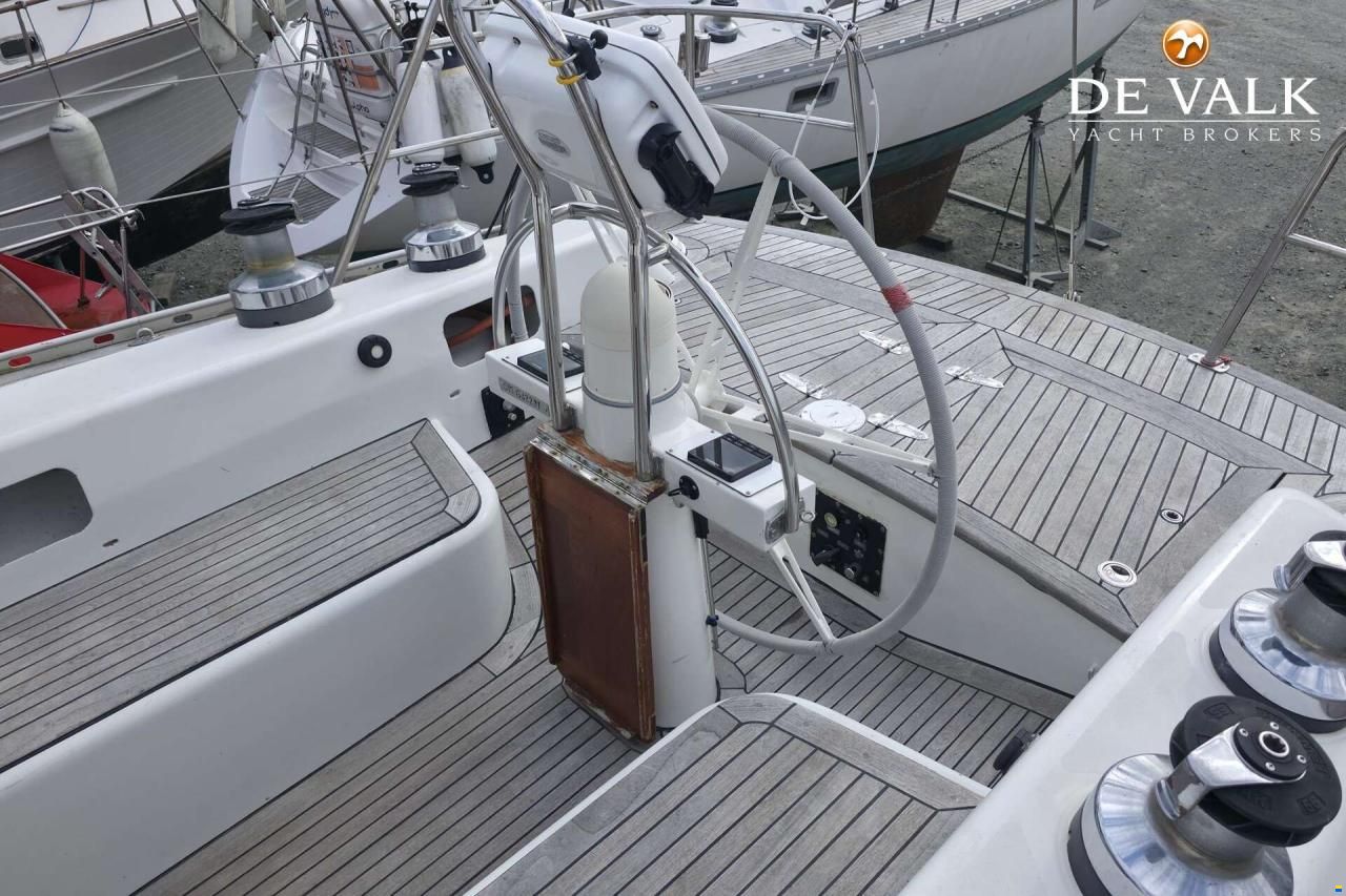Van de Stadt Samoa 48