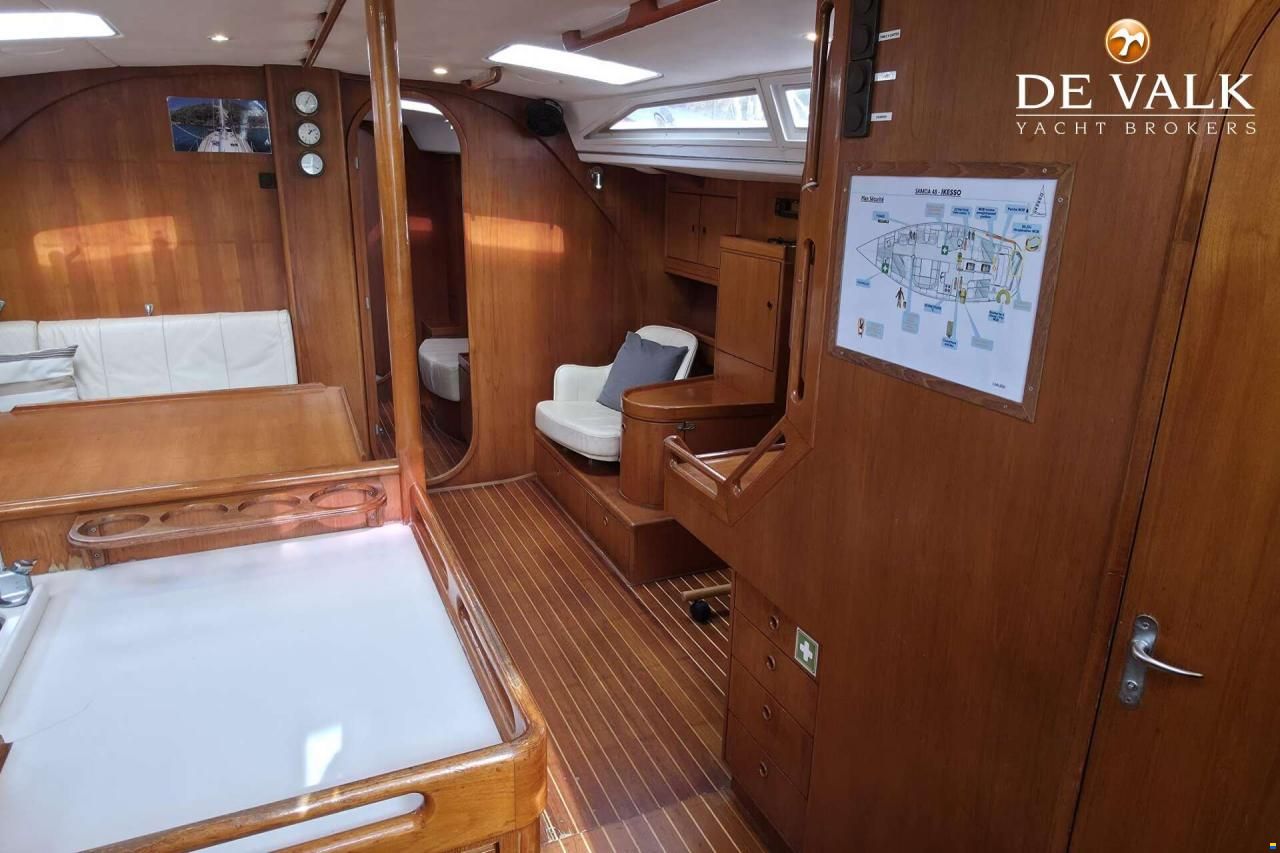 Van de Stadt Samoa 48