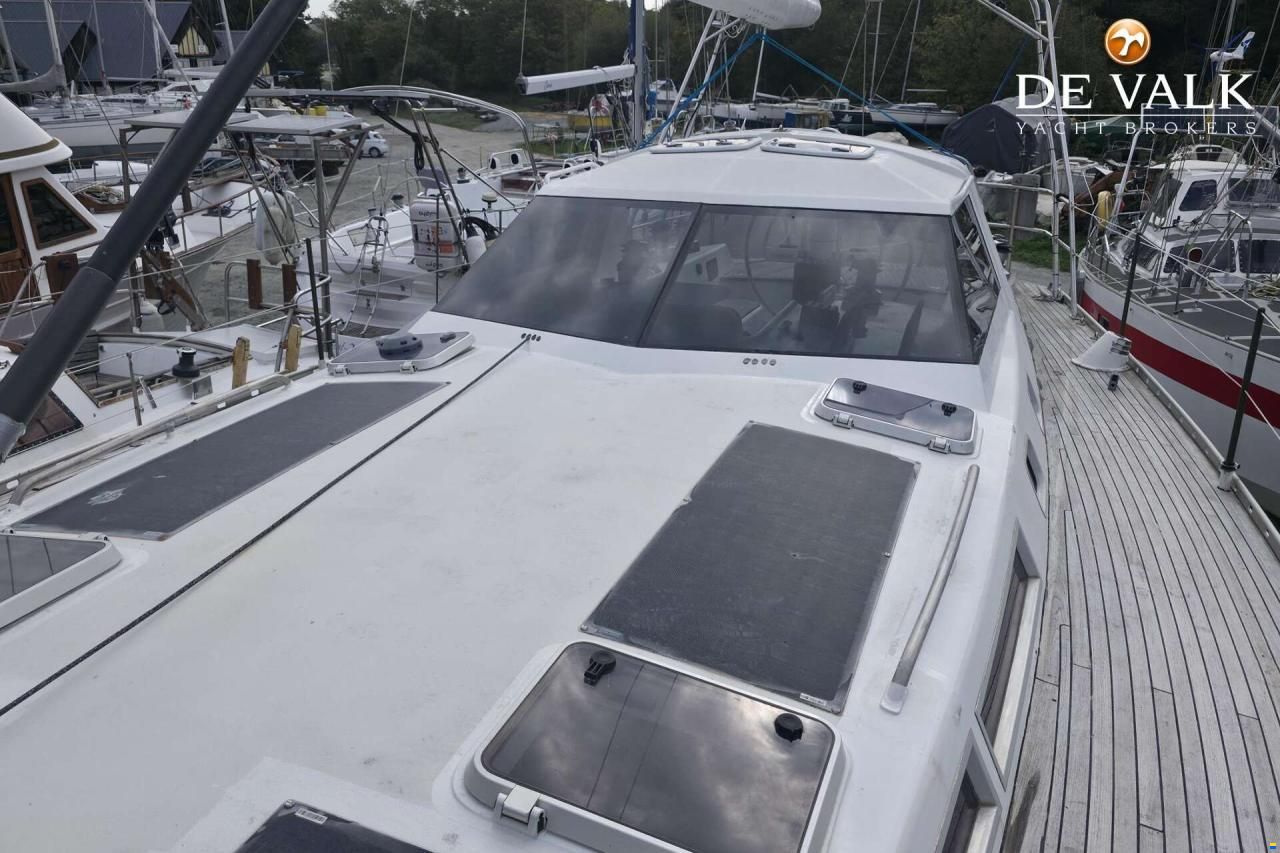 Van de Stadt Samoa 48